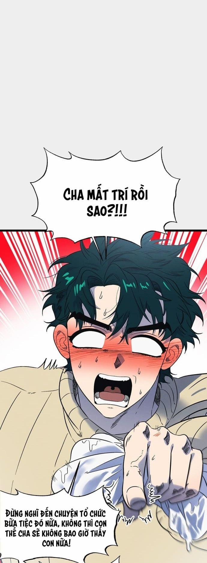 Vườn Địa Đàng Nơi Hoang Đảo 12 trang 76