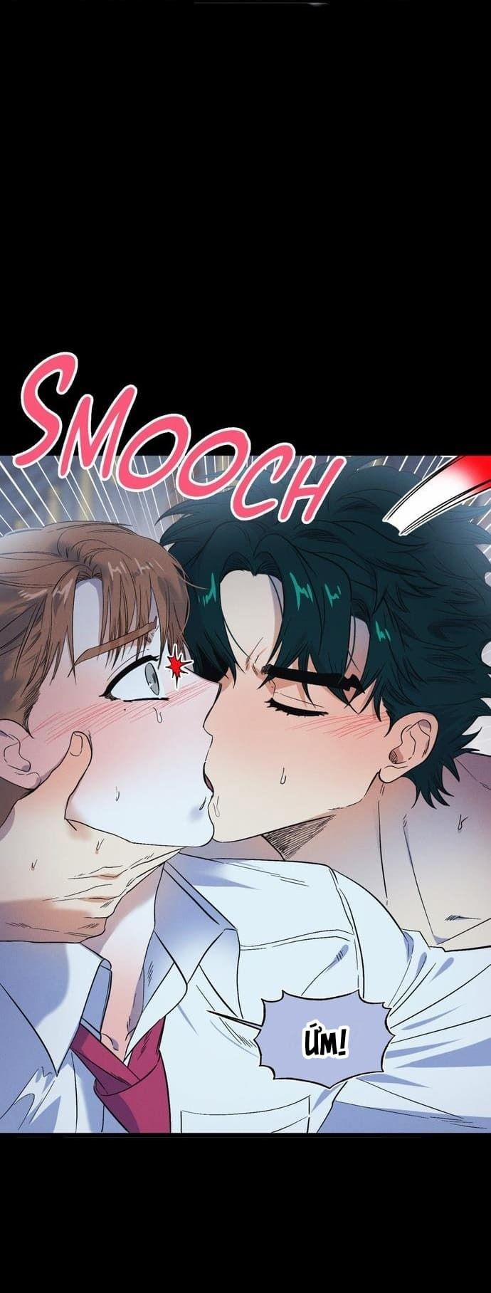 Vườn Địa Đàng Nơi Hoang Đảo 12 trang 8