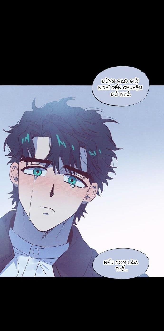 Vườn Địa Đàng Nơi Hoang Đảo 13 trang 10