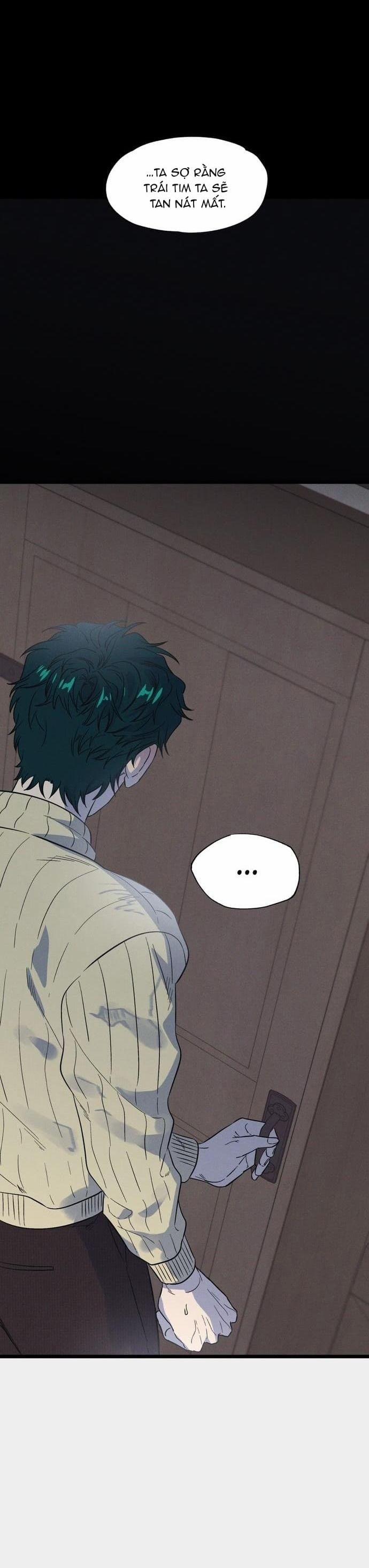 Vườn Địa Đàng Nơi Hoang Đảo 13 trang 12