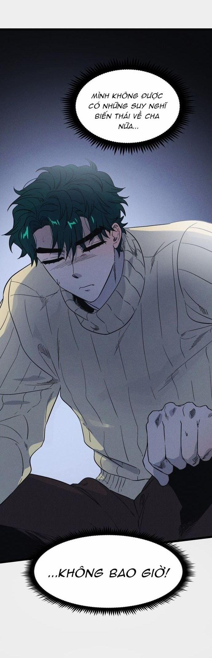 Vườn Địa Đàng Nơi Hoang Đảo 13 trang 16