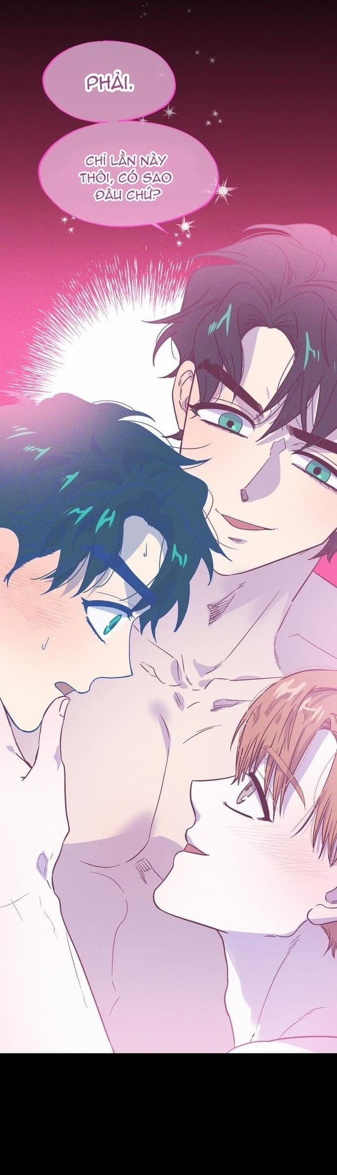 Vườn Địa Đàng Nơi Hoang Đảo 13 trang 21