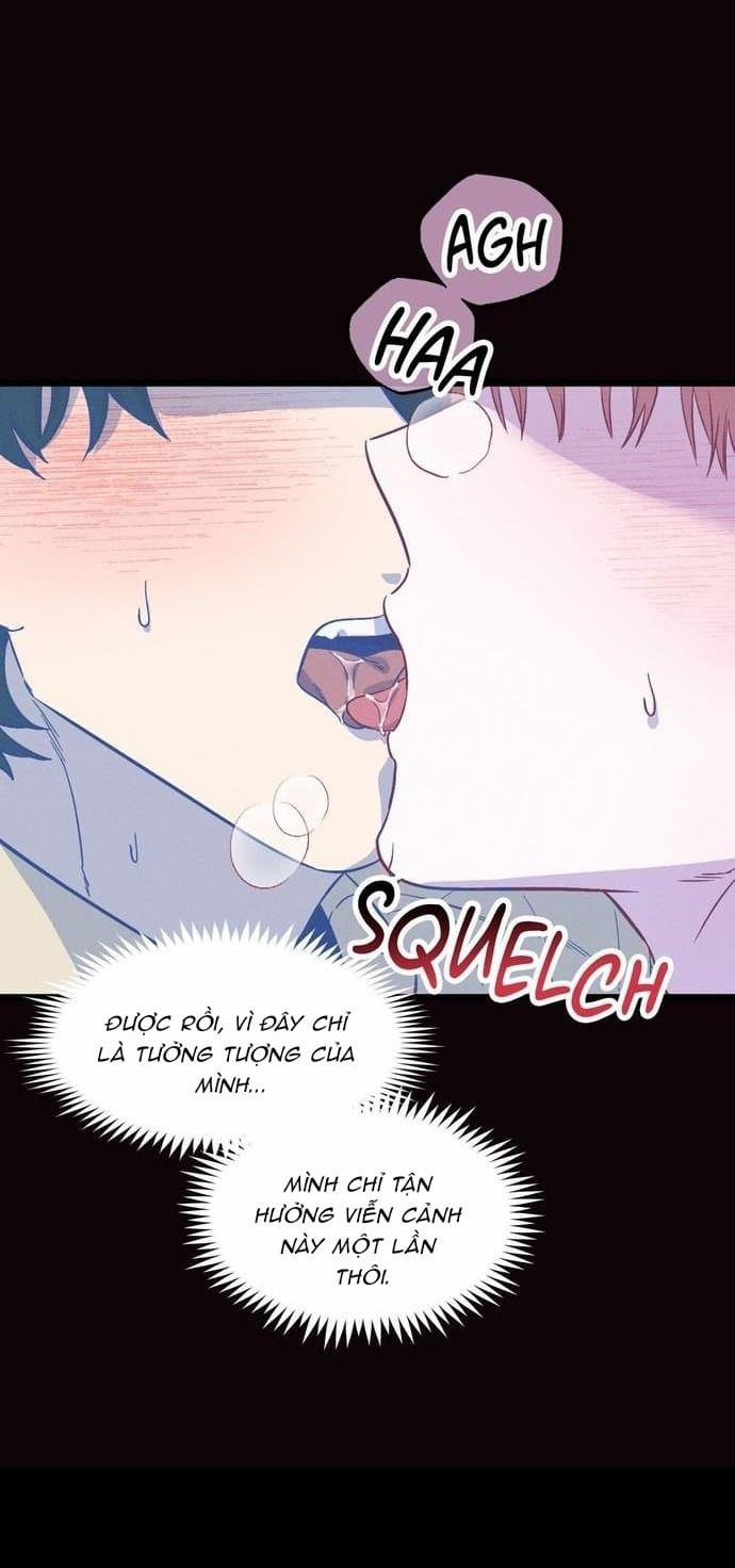 Vườn Địa Đàng Nơi Hoang Đảo 13 trang 26