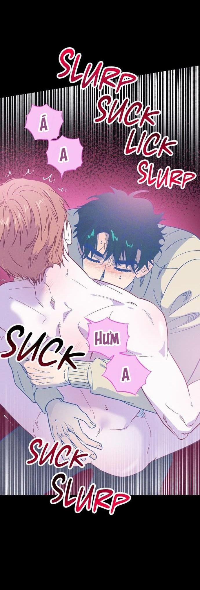 Vườn Địa Đàng Nơi Hoang Đảo 13 trang 33