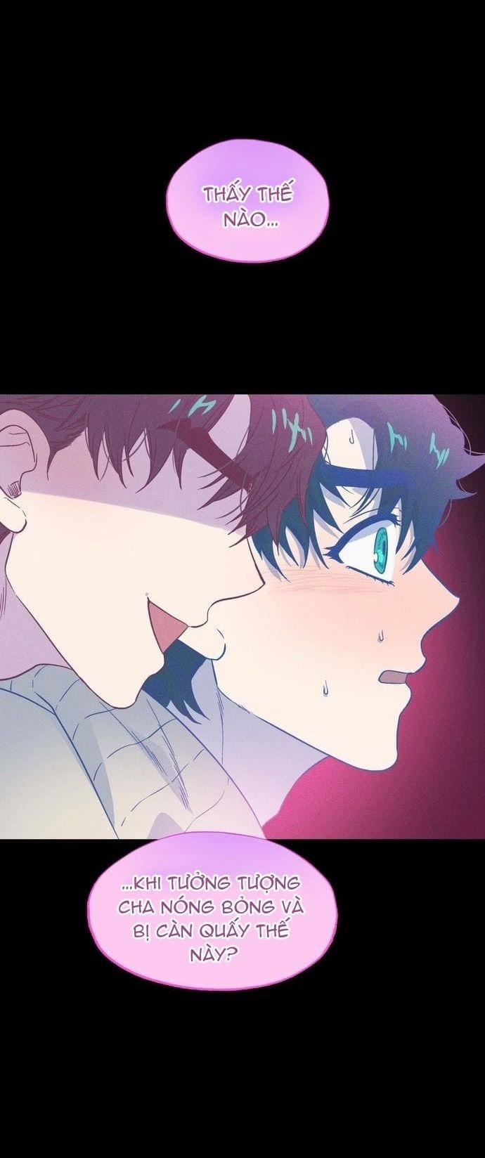 Vườn Địa Đàng Nơi Hoang Đảo 13 trang 35