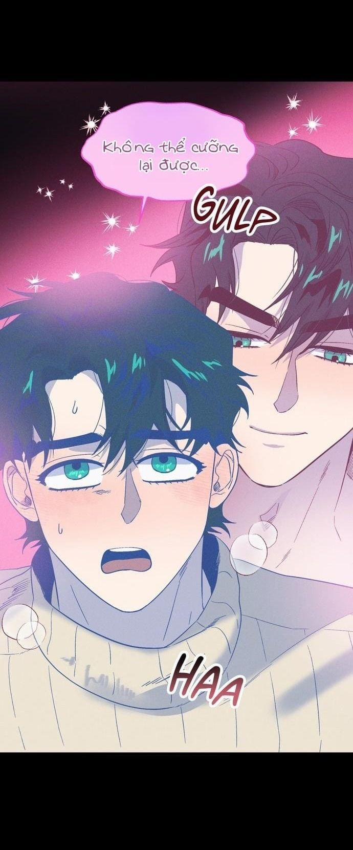 Vườn Địa Đàng Nơi Hoang Đảo 13 trang 37