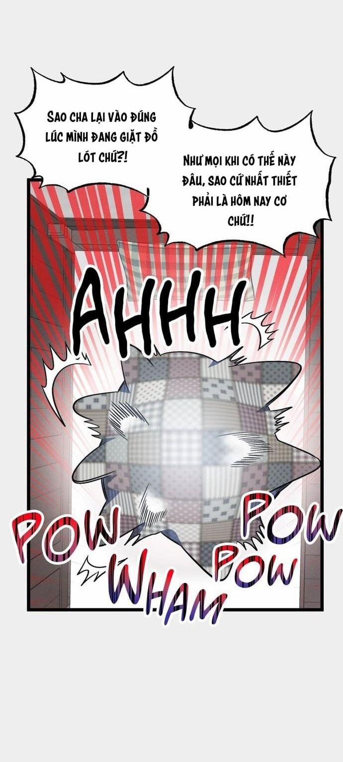 Vườn Địa Đàng Nơi Hoang Đảo 13 trang 4