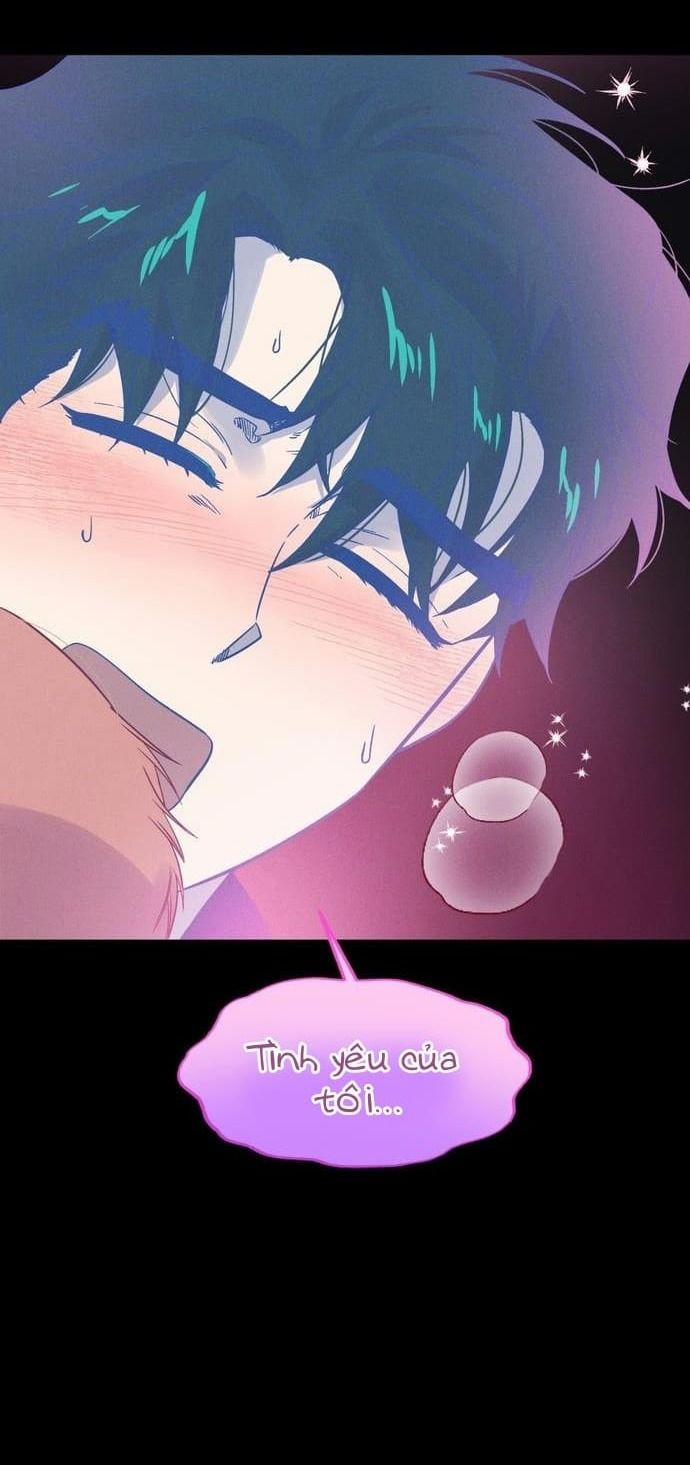 Vườn Địa Đàng Nơi Hoang Đảo 13 trang 40