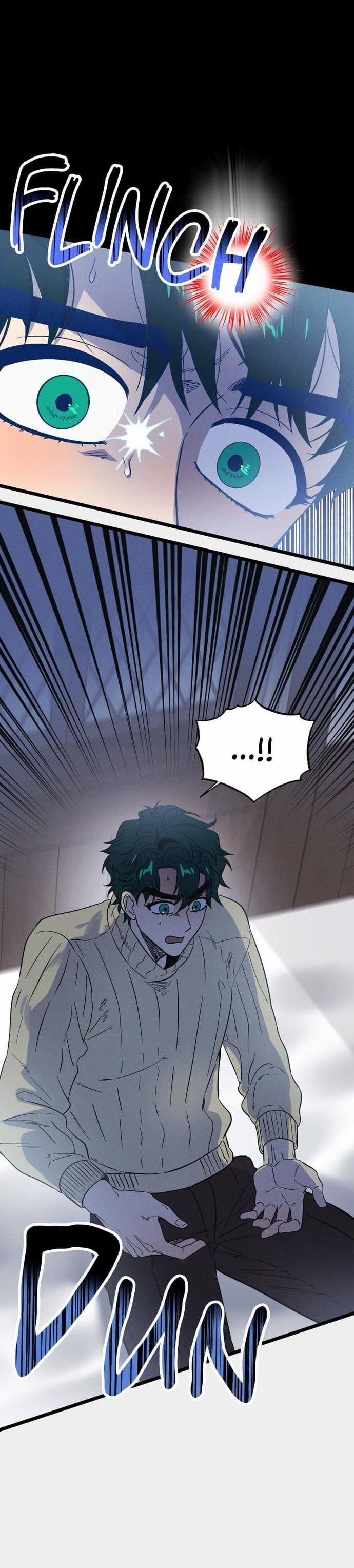 Vườn Địa Đàng Nơi Hoang Đảo 13 trang 41