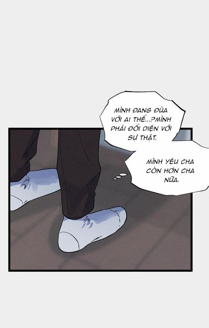 Vườn Địa Đàng Nơi Hoang Đảo 13 trang 44