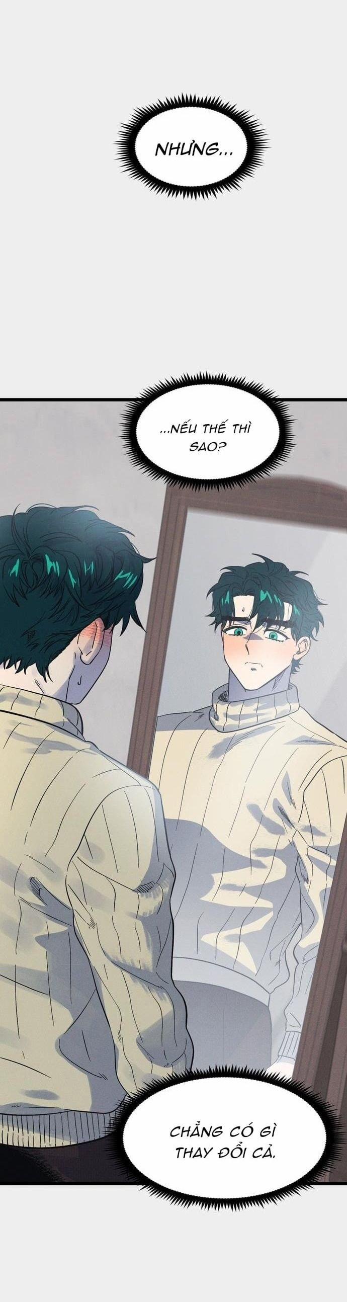 Vườn Địa Đàng Nơi Hoang Đảo 13 trang 45