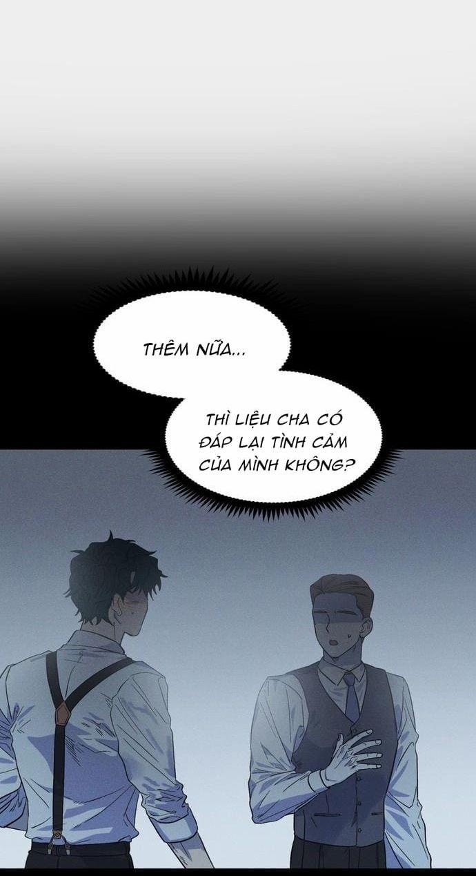 Vườn Địa Đàng Nơi Hoang Đảo 13 trang 46