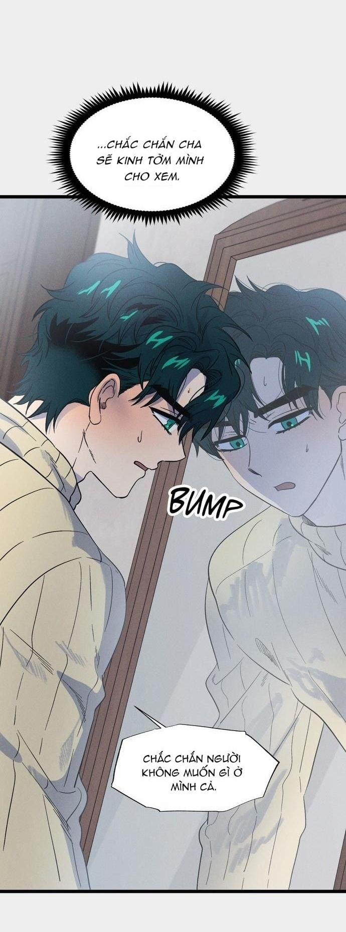 Vườn Địa Đàng Nơi Hoang Đảo 13 trang 49