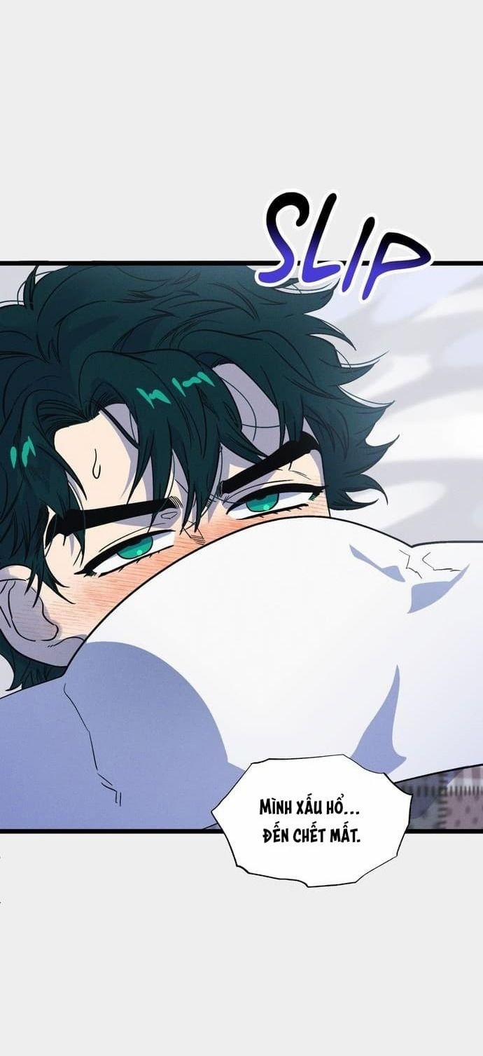 Vườn Địa Đàng Nơi Hoang Đảo 13 trang 5