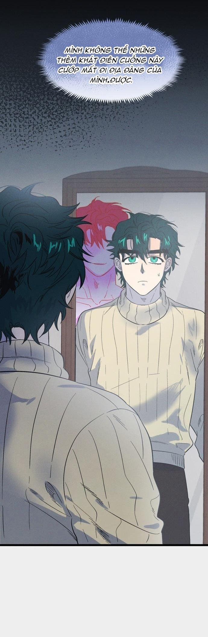 Vườn Địa Đàng Nơi Hoang Đảo 13 trang 51