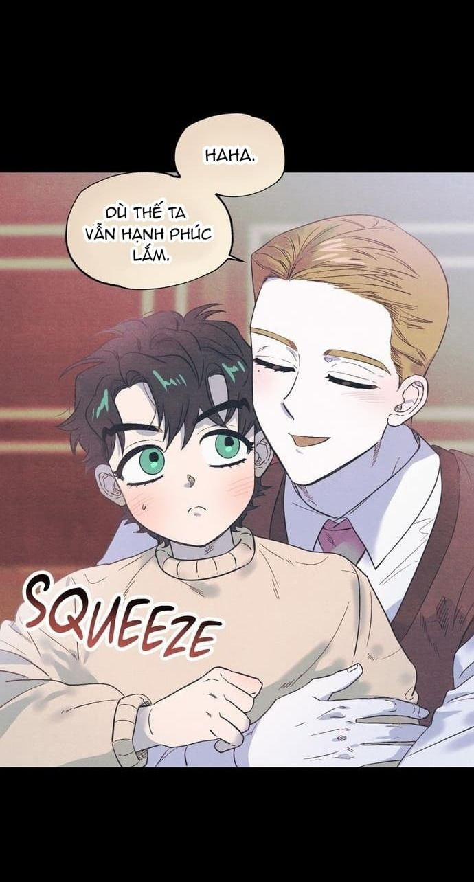 Vườn Địa Đàng Nơi Hoang Đảo 13 trang 57