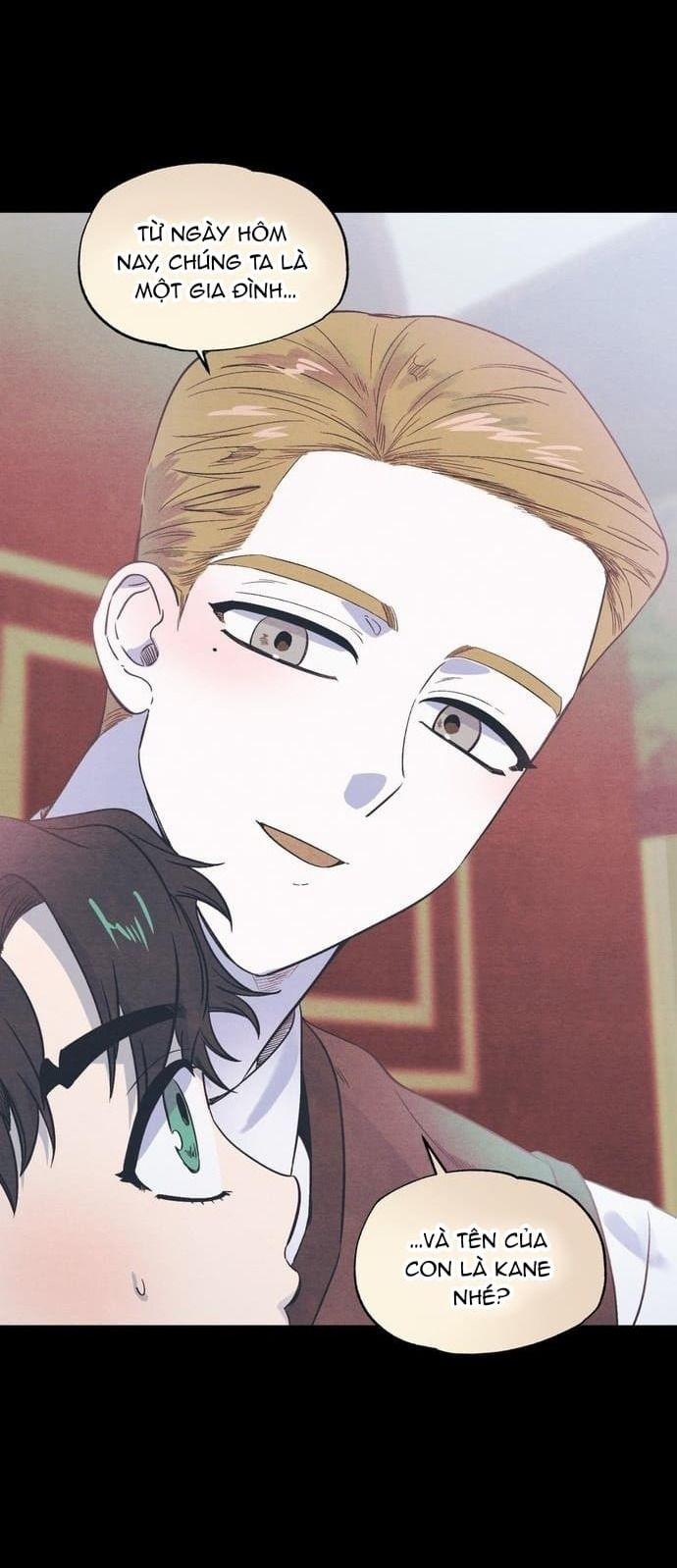 Vườn Địa Đàng Nơi Hoang Đảo 13 trang 58