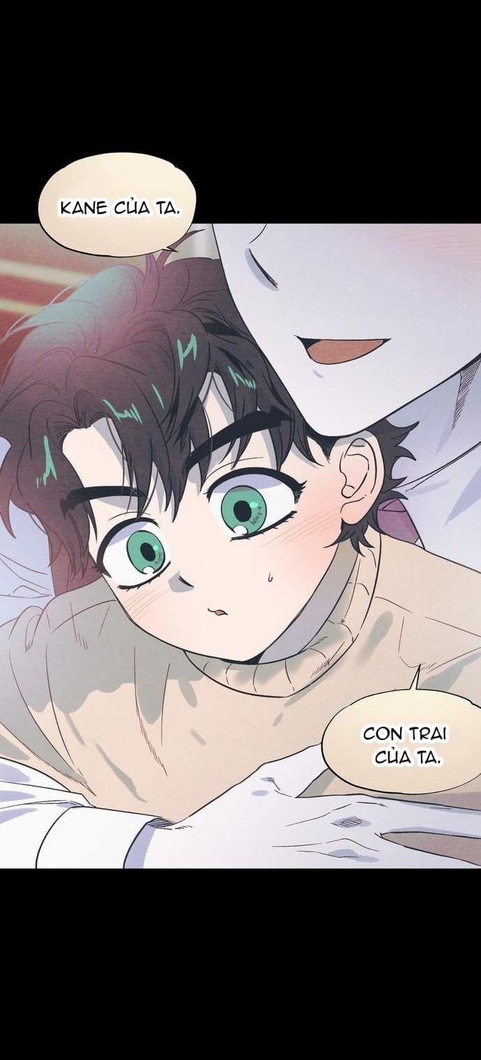 Vườn Địa Đàng Nơi Hoang Đảo 13 trang 59