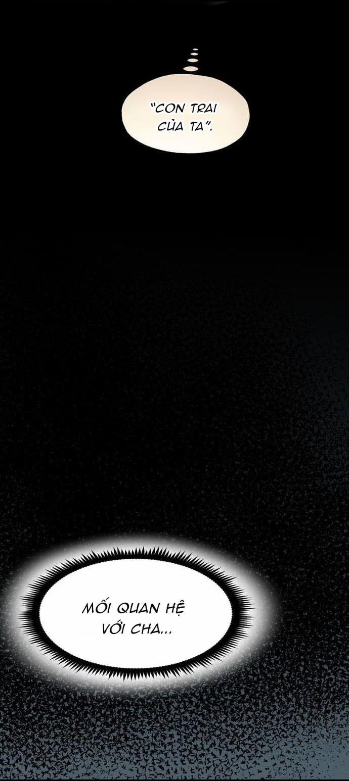 Vườn Địa Đàng Nơi Hoang Đảo 13 trang 61