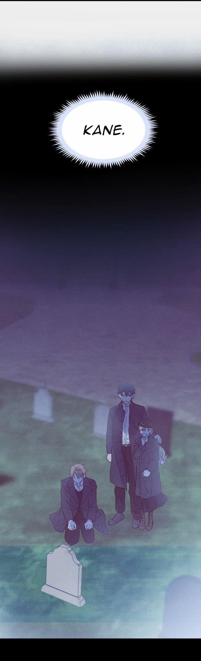 Vườn Địa Đàng Nơi Hoang Đảo 13 trang 8