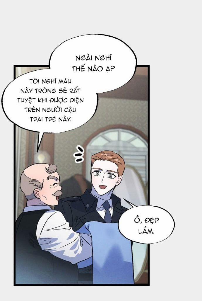 Vườn Địa Đàng Nơi Hoang Đảo 14 trang 13