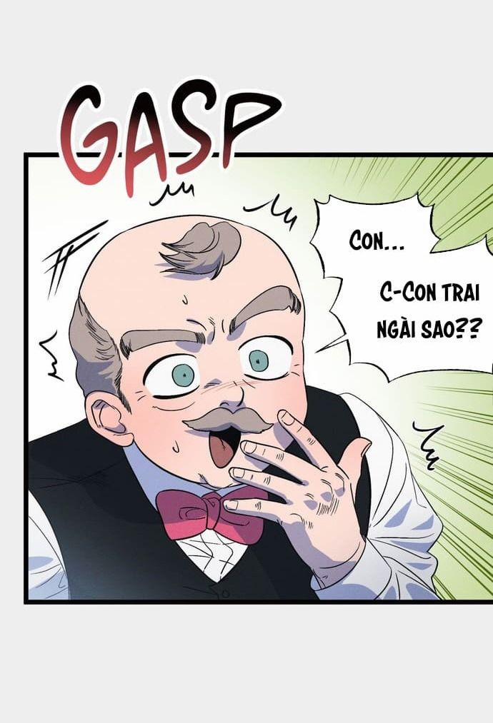 Vườn Địa Đàng Nơi Hoang Đảo 14 trang 15