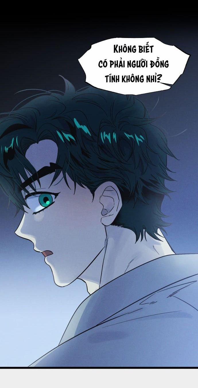 Vườn Địa Đàng Nơi Hoang Đảo 14 trang 28