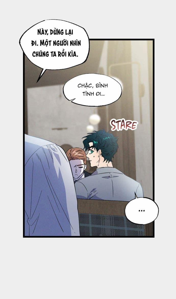 Vườn Địa Đàng Nơi Hoang Đảo 14 trang 29