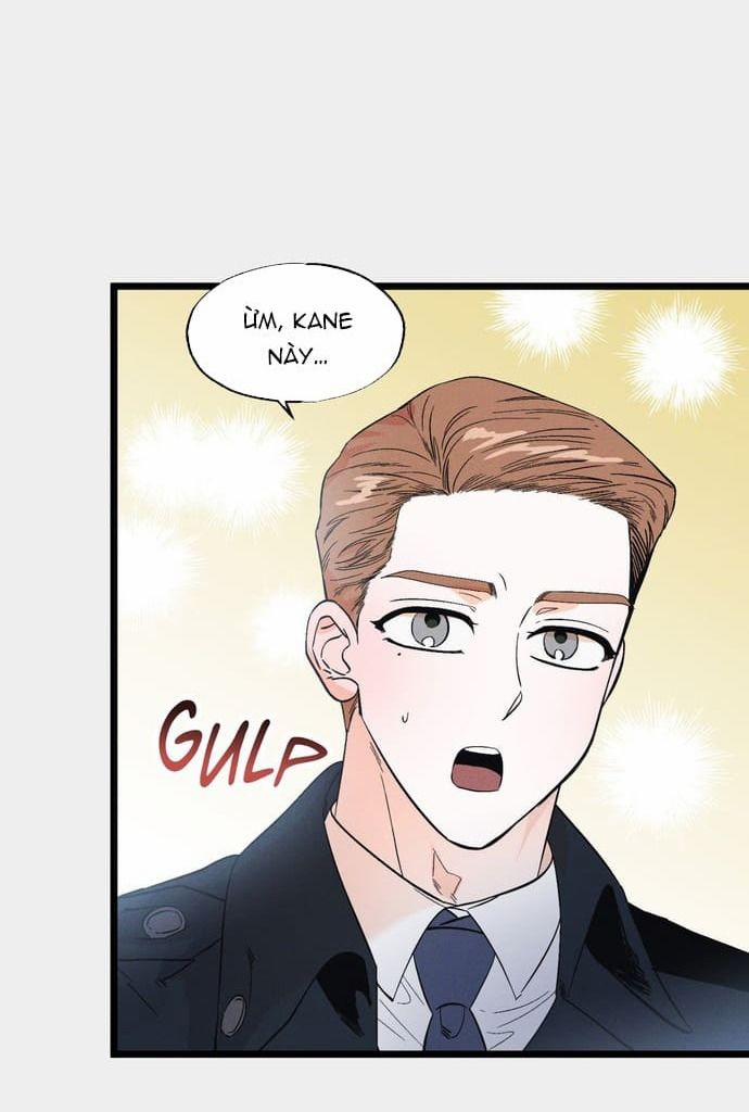 Vườn Địa Đàng Nơi Hoang Đảo 14 trang 30