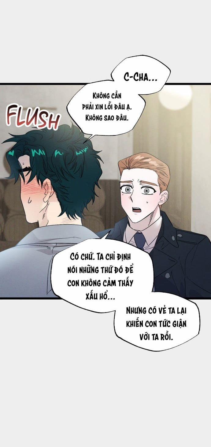 Vườn Địa Đàng Nơi Hoang Đảo 14 trang 32