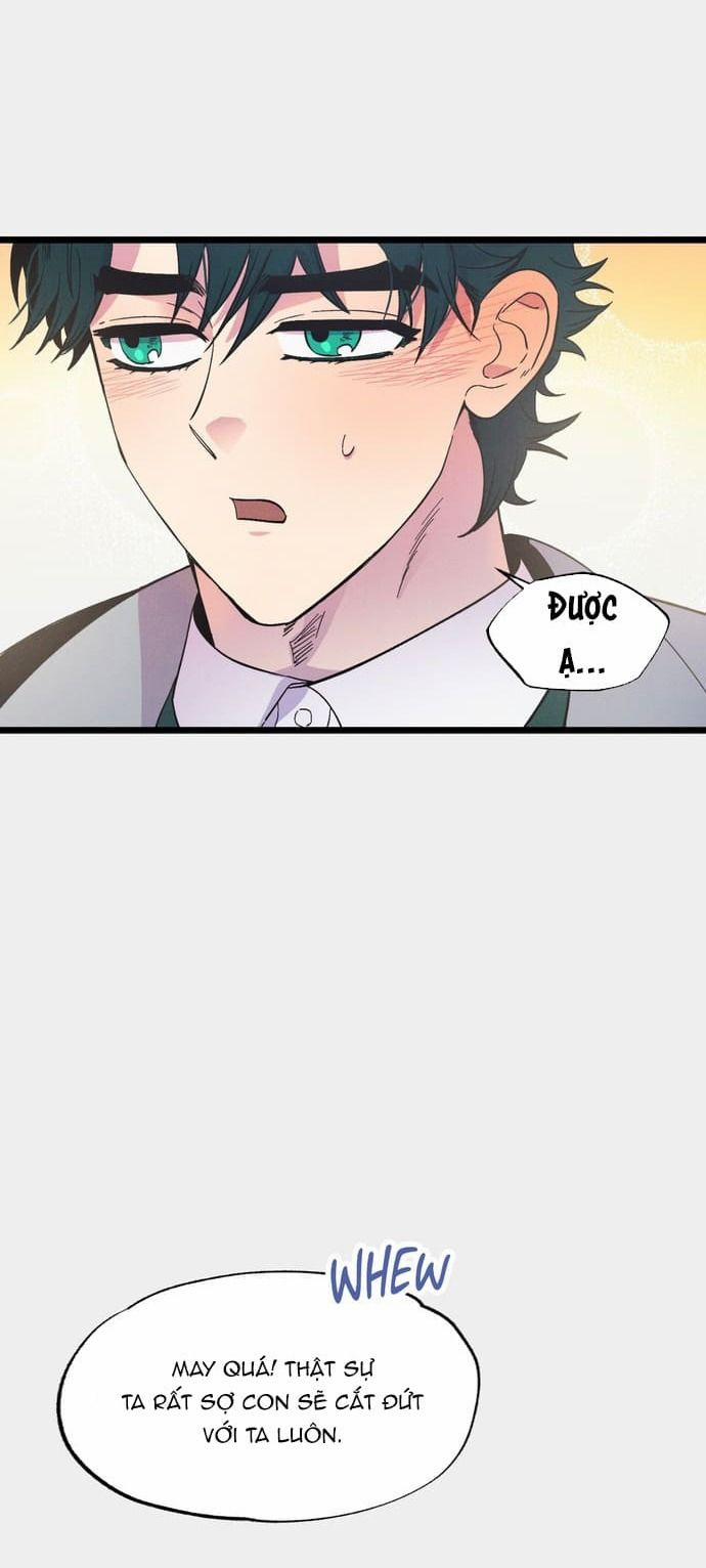 Vườn Địa Đàng Nơi Hoang Đảo 14 trang 34