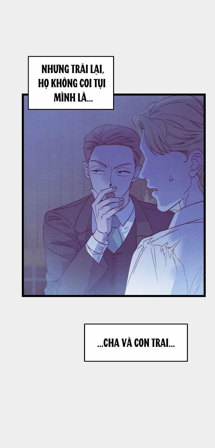 Vườn Địa Đàng Nơi Hoang Đảo 14 trang 38