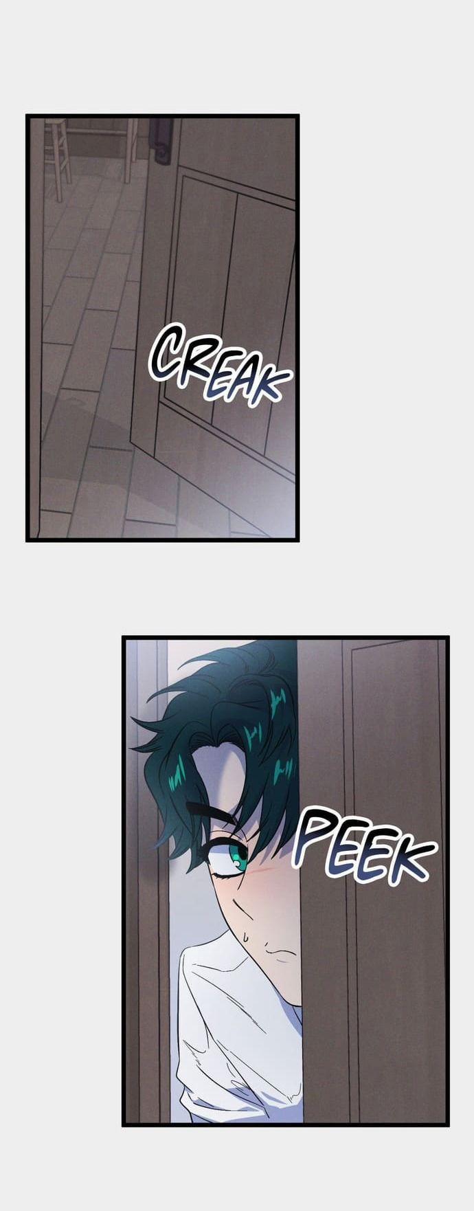 Vườn Địa Đàng Nơi Hoang Đảo 14 trang 4