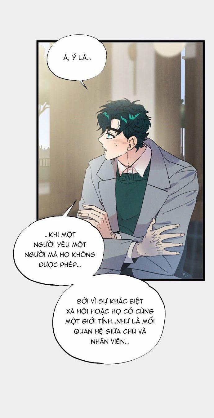 Vườn Địa Đàng Nơi Hoang Đảo 14 trang 45