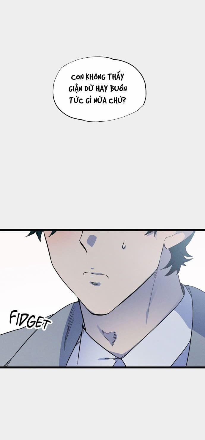 Vườn Địa Đàng Nơi Hoang Đảo 14 trang 53