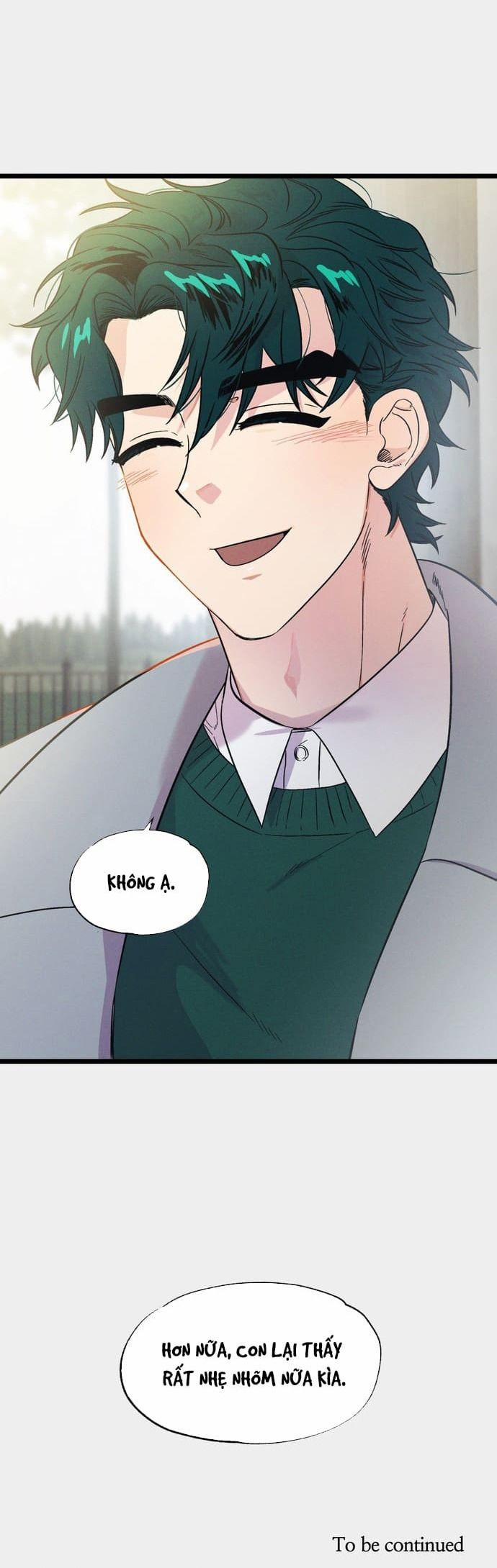 Vườn Địa Đàng Nơi Hoang Đảo 14 trang 54