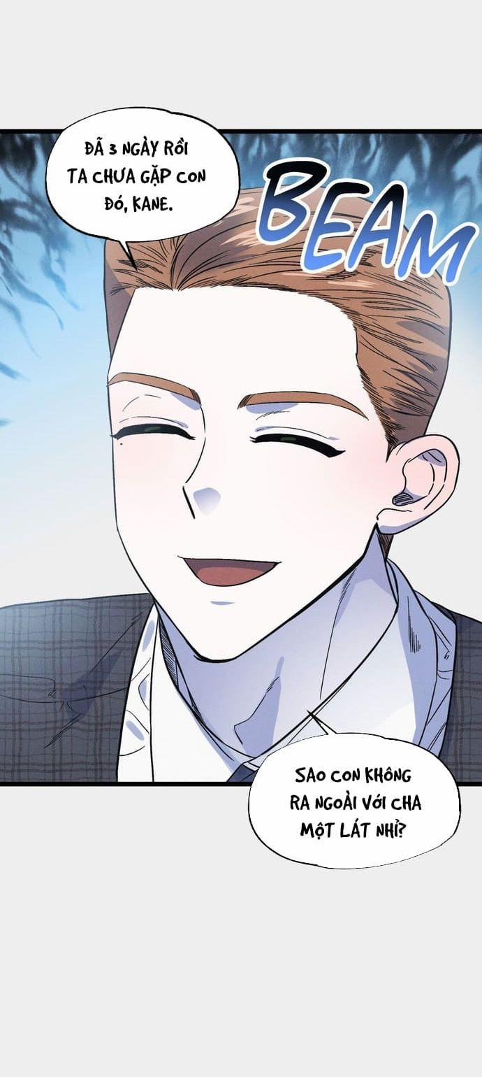 Vườn Địa Đàng Nơi Hoang Đảo 14 trang 7