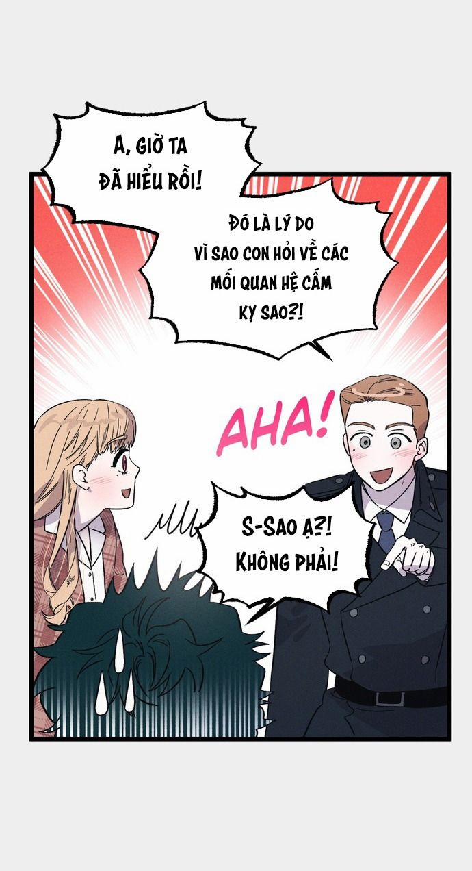 Vườn Địa Đàng Nơi Hoang Đảo 15 trang 14