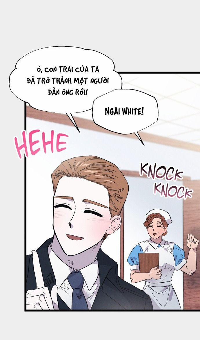 Vườn Địa Đàng Nơi Hoang Đảo 15 trang 16