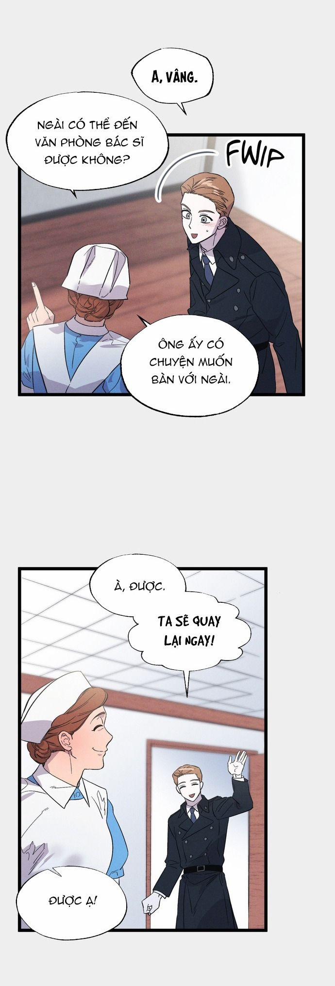 Vườn Địa Đàng Nơi Hoang Đảo 15 trang 17