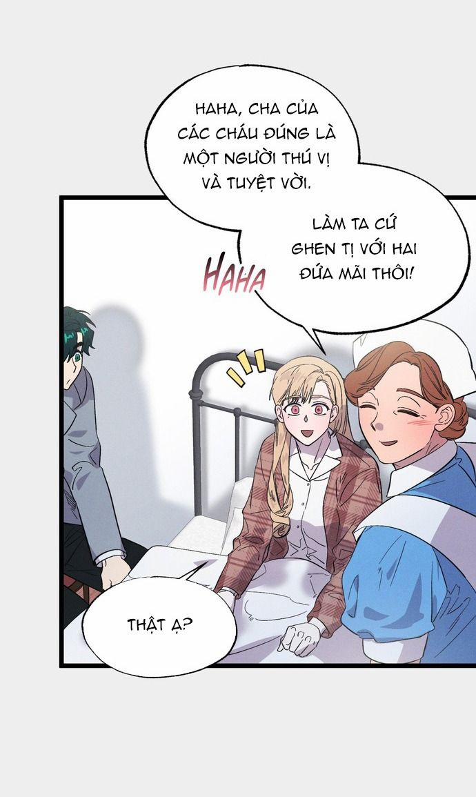 Vườn Địa Đàng Nơi Hoang Đảo 15 trang 18