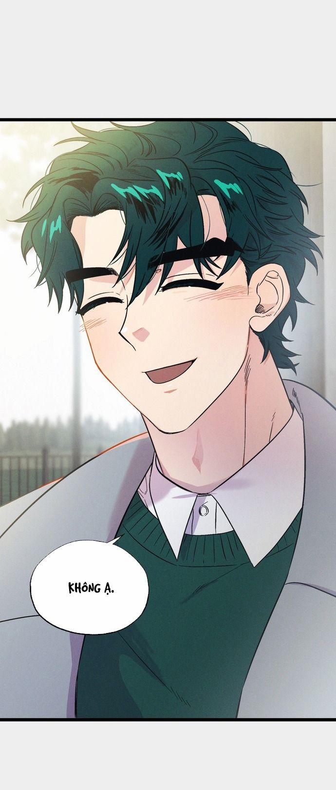 Vườn Địa Đàng Nơi Hoang Đảo 15 trang 2