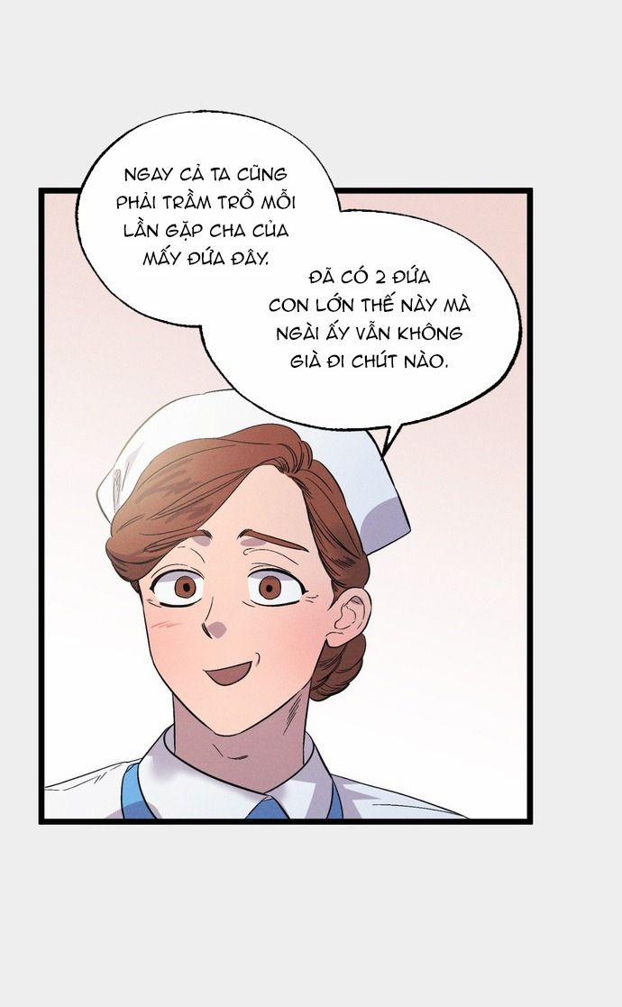 Vườn Địa Đàng Nơi Hoang Đảo 15 trang 20