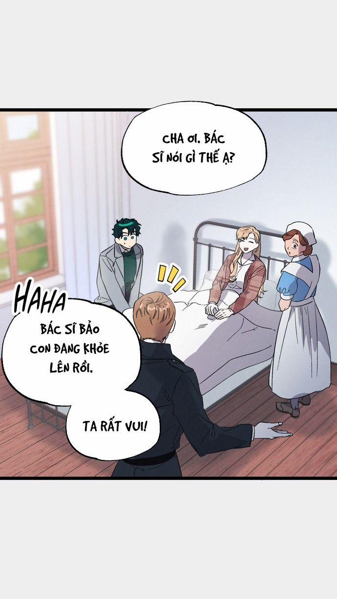 Vườn Địa Đàng Nơi Hoang Đảo 15 trang 26