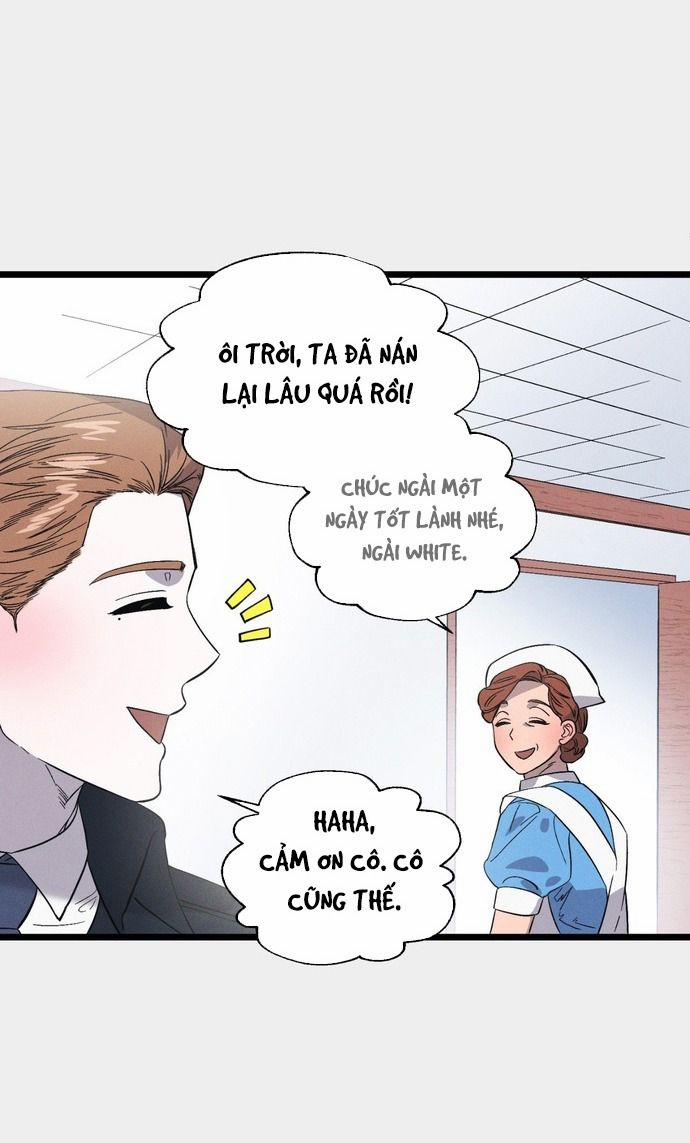 Vườn Địa Đàng Nơi Hoang Đảo 15 trang 27