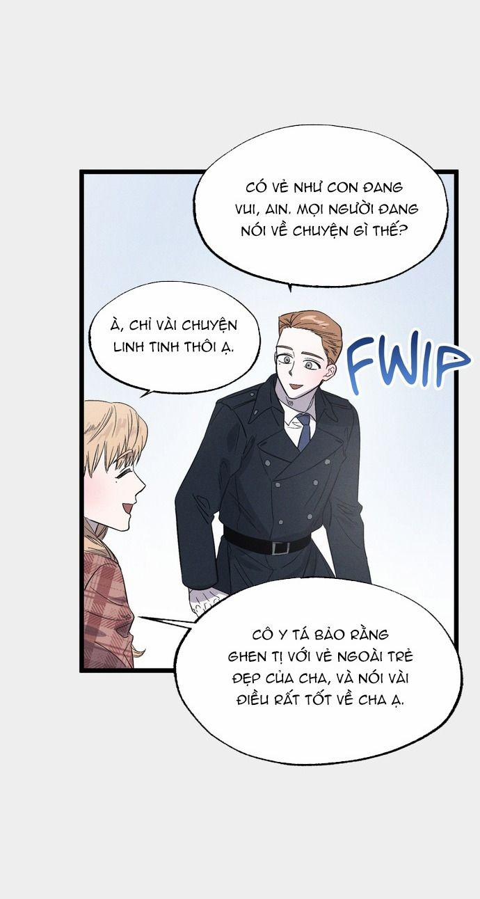 Vườn Địa Đàng Nơi Hoang Đảo 15 trang 28