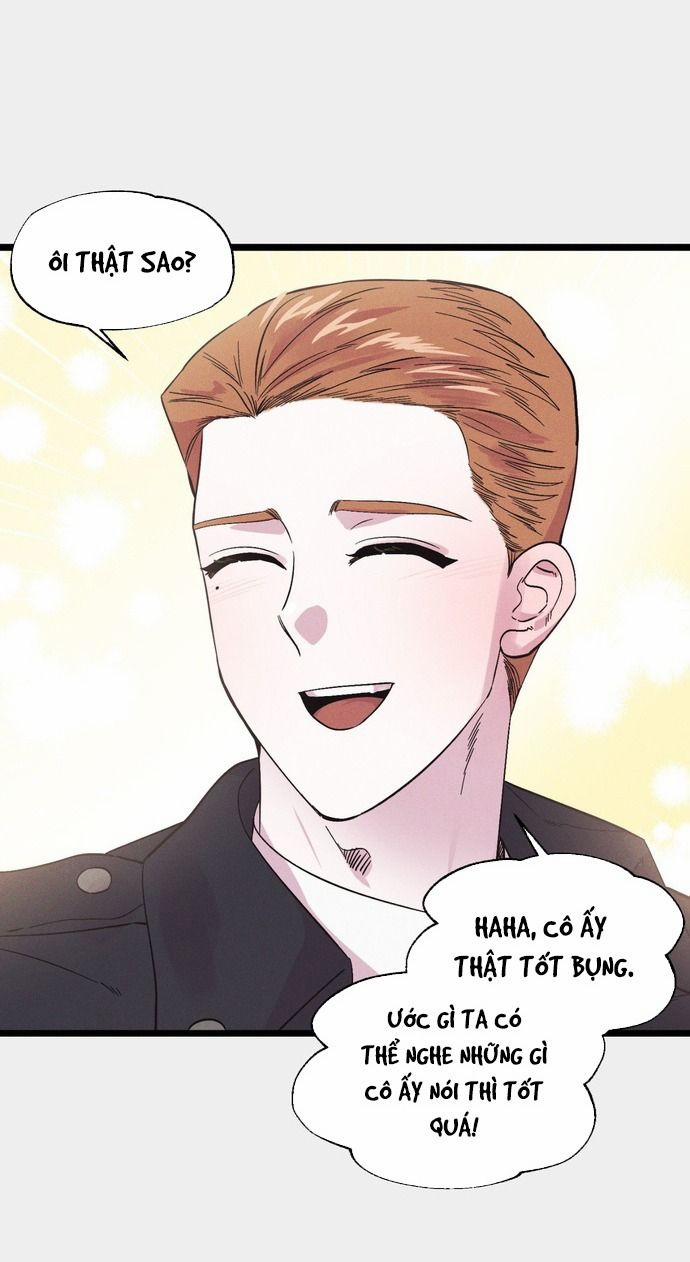 Vườn Địa Đàng Nơi Hoang Đảo 15 trang 29