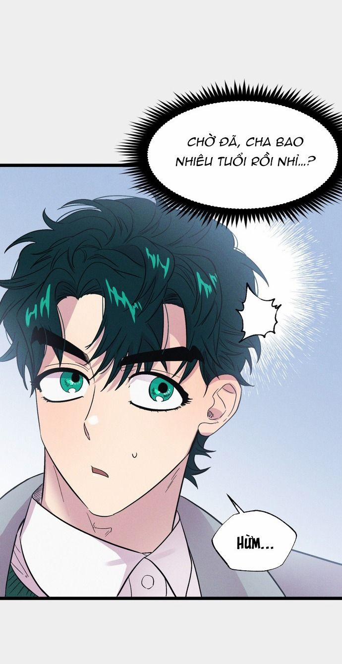 Vườn Địa Đàng Nơi Hoang Đảo 15 trang 31