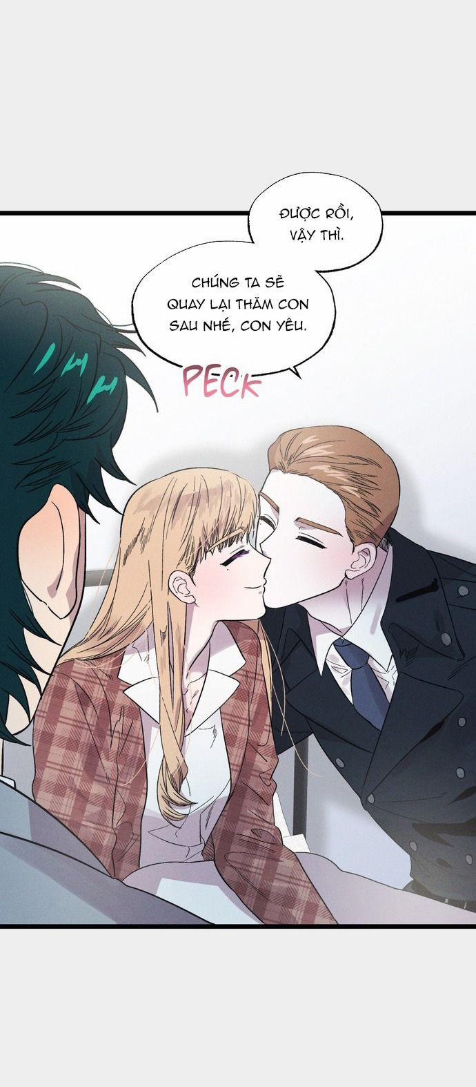 Vườn Địa Đàng Nơi Hoang Đảo 15 trang 33