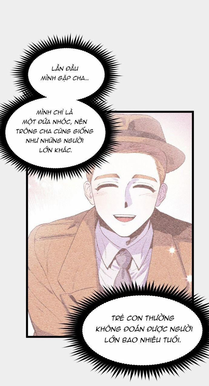 Vườn Địa Đàng Nơi Hoang Đảo 15 trang 37